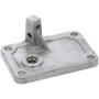 Plaque KUBOTA 1553157110
