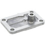 Plaque KUBOTA 1553157110