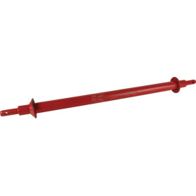Axe de relevage TRIOLIET-MULLOS 15367