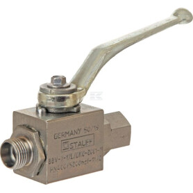 Soupape STOLL 1520060