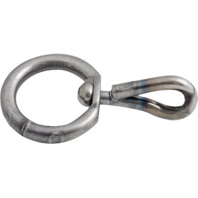 Pivot rond noir UNBRANDED 1554081560