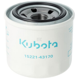 Filtre KUBOTA 1522143170