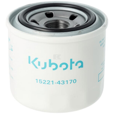 Filtre KUBOTA 1522143170