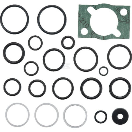 Kit d'étanchéité BOSCH REXROTH 1527010277