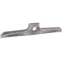 Goupille fendue UNBRANDED 1554081400
