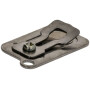 Kit de plaque HONDA 15510Z3E000