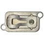 Kit de plaque HONDA 15510Z3E000