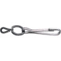 Cordon mousqueton UNBRANDED 1554082335