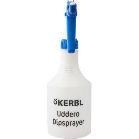 Pulvérisateur KERBL 15256KER