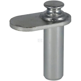 Boulon CNH 155700740112