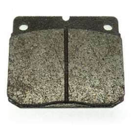 Plaquettes de frein UNIVERSEL 15920117N