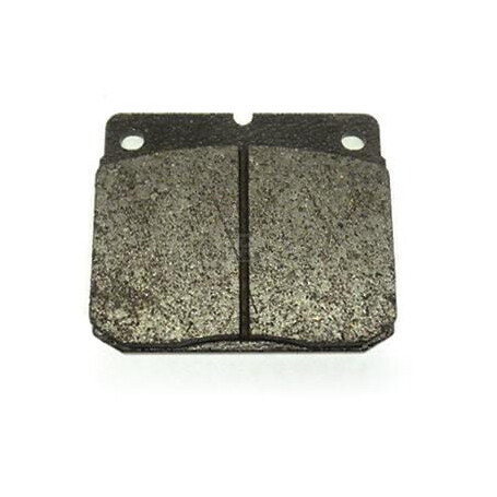Plaquettes de frein UNIVERSEL 15920117N