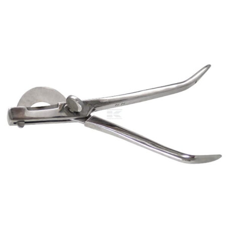 Pinces pour castration UNBRANDED 1581140402