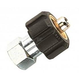 Coupleur RENSON 160085