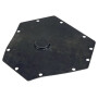 Membrane de régulateur UNBRANDED 16005003011