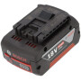Batterie BOSCH 1600Z00038