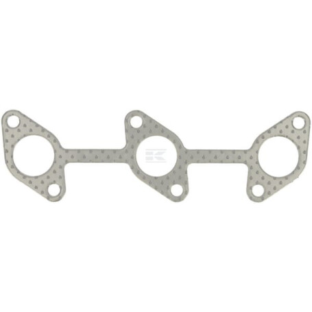 Joint d'échappement KUBOTA 1586112350