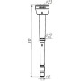 Joint torique GENES 1580SGS03