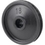 Membrane de pulsateur UNBRANDED 15800200402