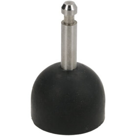 Valve de lait AMIR 1580AM00007
