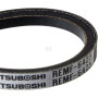 Courroie KUBOTA 1560697020