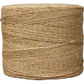 Ficelle en sisal UNBRANDED 1569218250