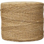 Ficelle en sisal UNBRANDED 1569218250
