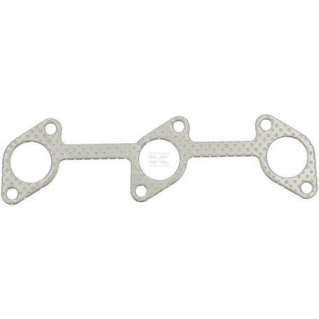 Joint d'échappement KUBOTA 1567612350