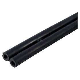 Pulsateur double tube UNBRANDED 1580070020