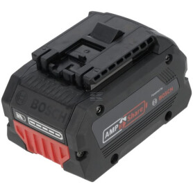 Batterie BOSCH 1600A02149