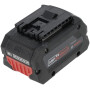Batterie BOSCH 1600A02149