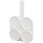 Plateau blanc AMIR 1580AM00011