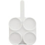 Plateau blanc AMIR 1580AM00011