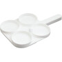 Plateau blanc AMIR 1580AM00011