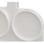 Plateau blanc AMIR 1580AM00011