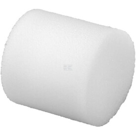 Spugna per pulizia 60 x 70mm 10 pz AMIR 1580AM00001