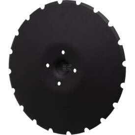 Scheibe 450x5 VÄDERSTAD 156661N