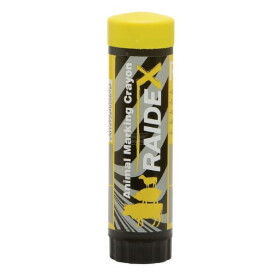 Craie de marquage jaune RAIDEX 1592360210