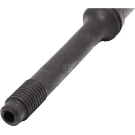 Guaina per mungitura adatta Westfalia 7021.2725 diametro 10 mm GENES 1580GS07