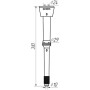 Joint spi GENES 1580GS07