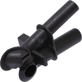 Embout de robinet UNBRANDED 1580ALF99752001