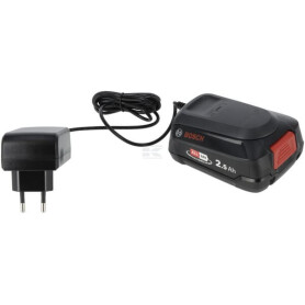 Batterie BOSCH 1600A02625
