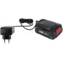 Batterie BOSCH 1600A02625