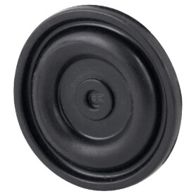 Membrane de pulsateur UNBRANDED 15800200401