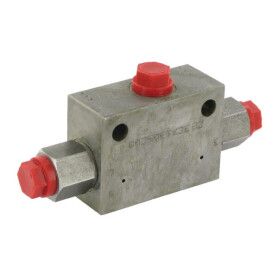 Vanne d'équilibrage DANFOSS 158H805500