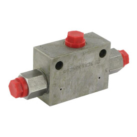 LS Kompensationsventil PVFC DANFOSS 158H805500