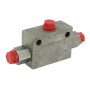 Vanne d'équilibrage DANFOSS 158H805500