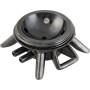 Haut de carrosserie UNBRANDED 1580032012