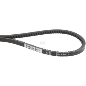 Courroie KUBOTA 1628297013