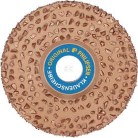 Disque abrasif KERBL 16337KER